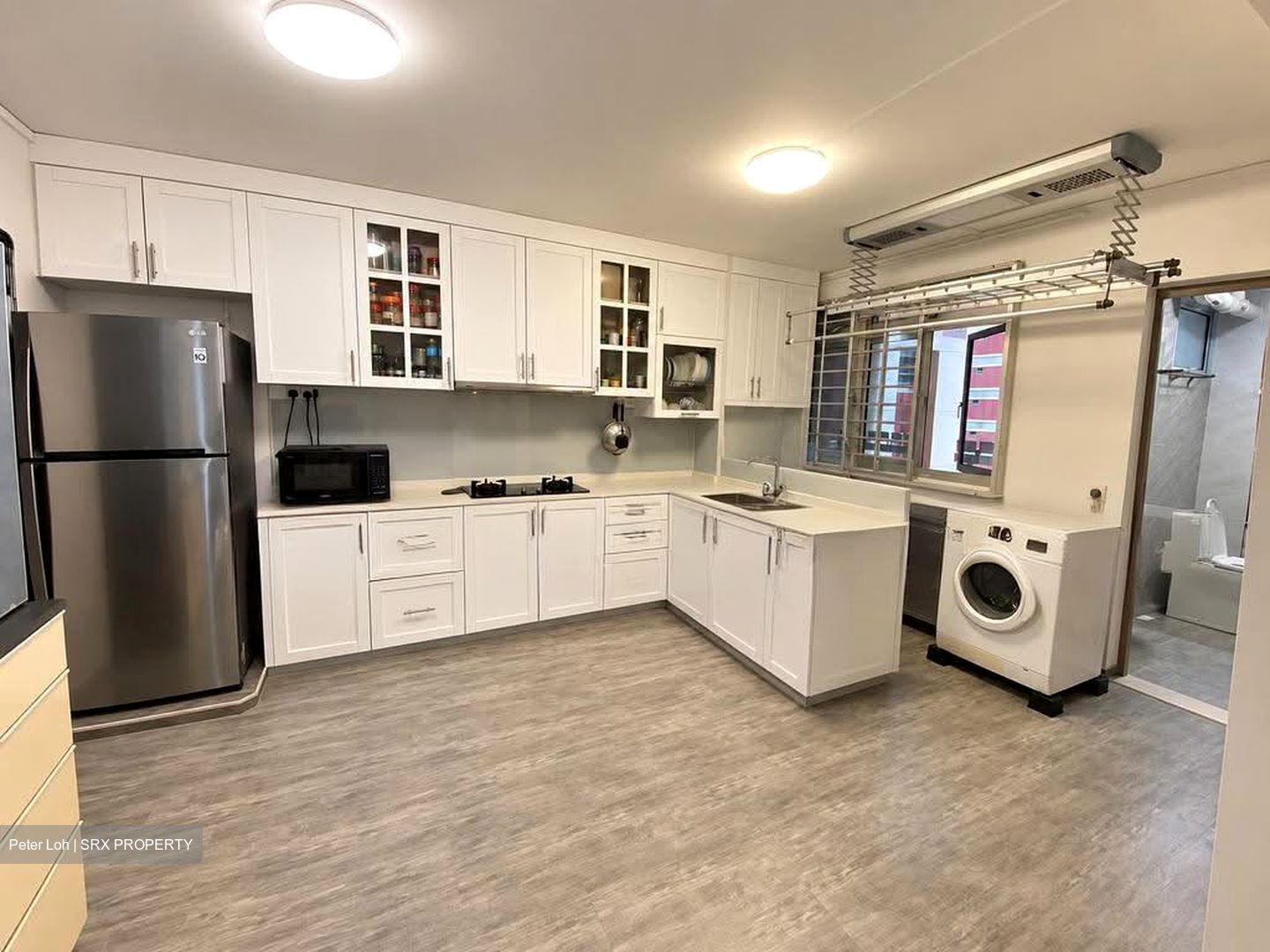 Blk 307 Tampines Street 32 (Tampines), HDB 5 Rooms #632485531